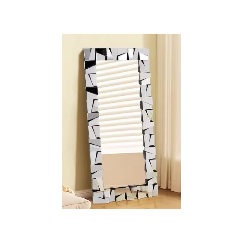 Home bedroom furniture fulll length mirror decoration mirror